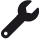 Wrench Icon